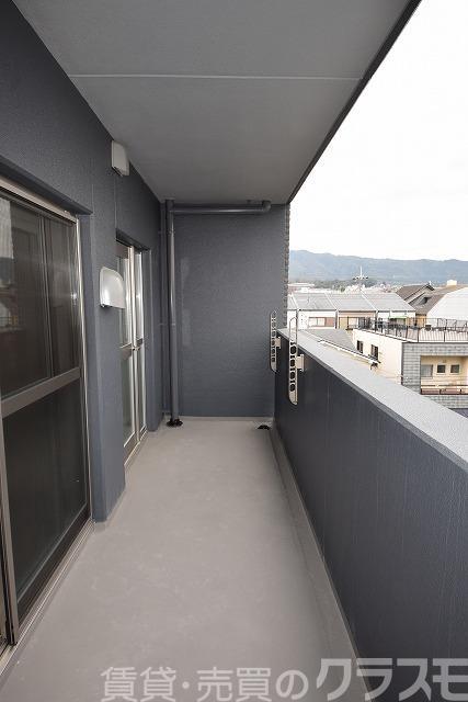 24/30 バルコニー