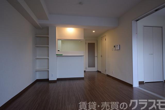 4/30 リビング/ダイニング