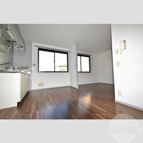 3/21 リビング/ダイニング