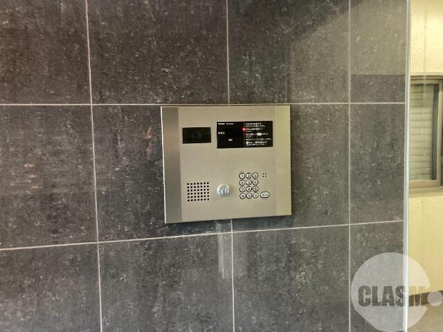 20/25 エントランス