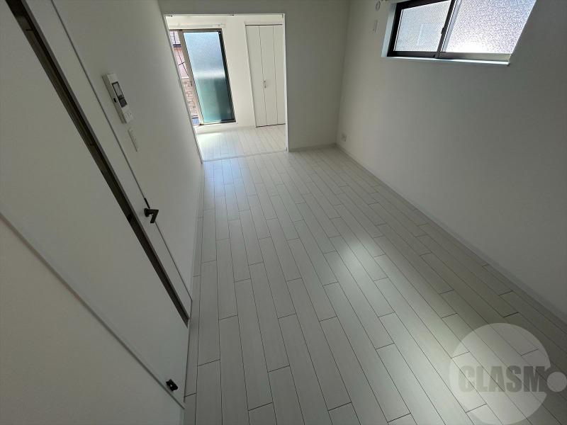 4/30 リビング/ダイニング