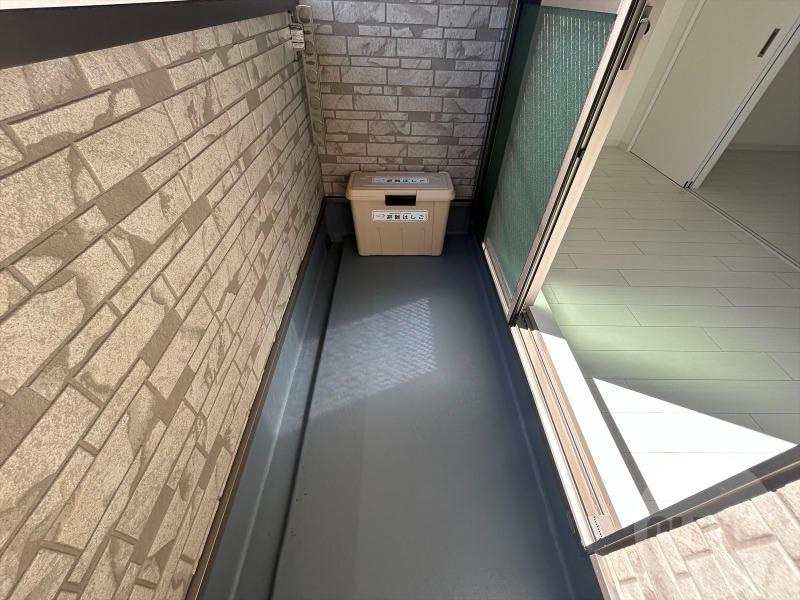 16/30 バルコニー