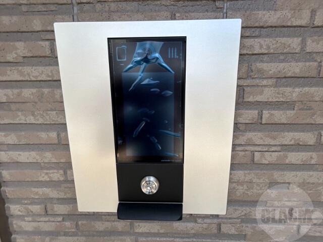 3/11 エントランス