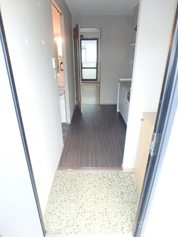 4/21 リビング/ダイニング