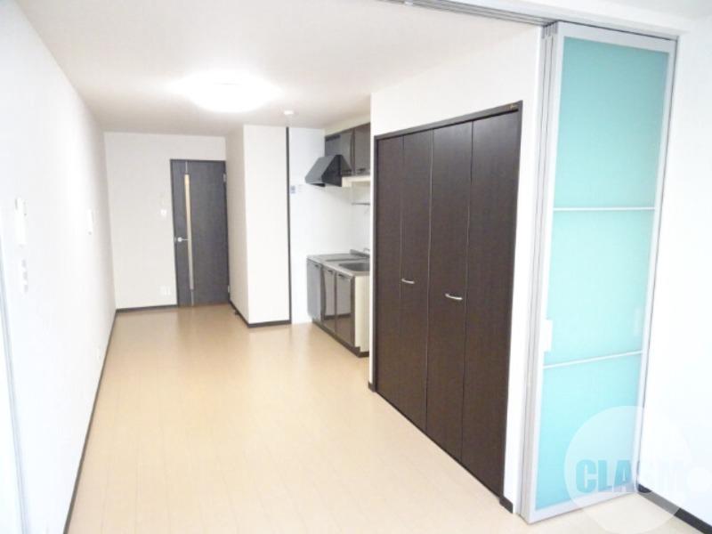 5/30 リビング/ダイニング