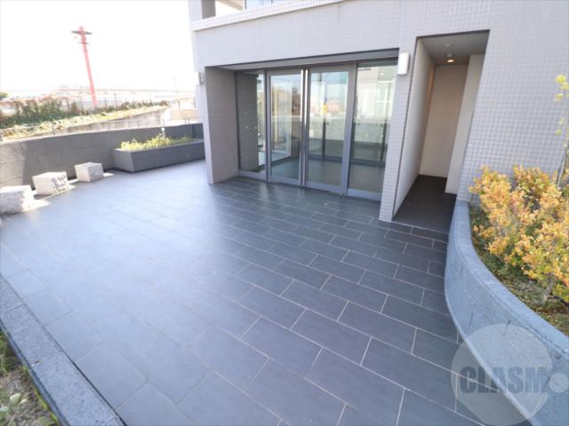 2/9 エントランス