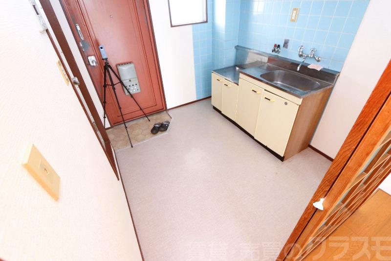 2/5 エントランス