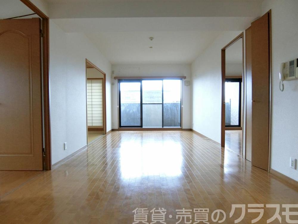 3/30 リビング/ダイニング