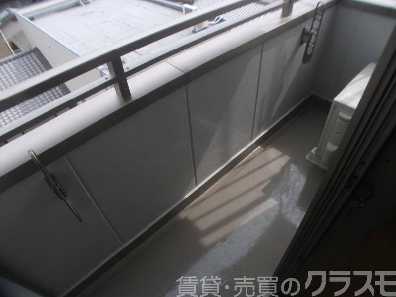 26/30 バルコニー