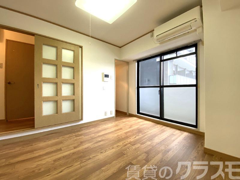 4/27 リビング/ダイニング