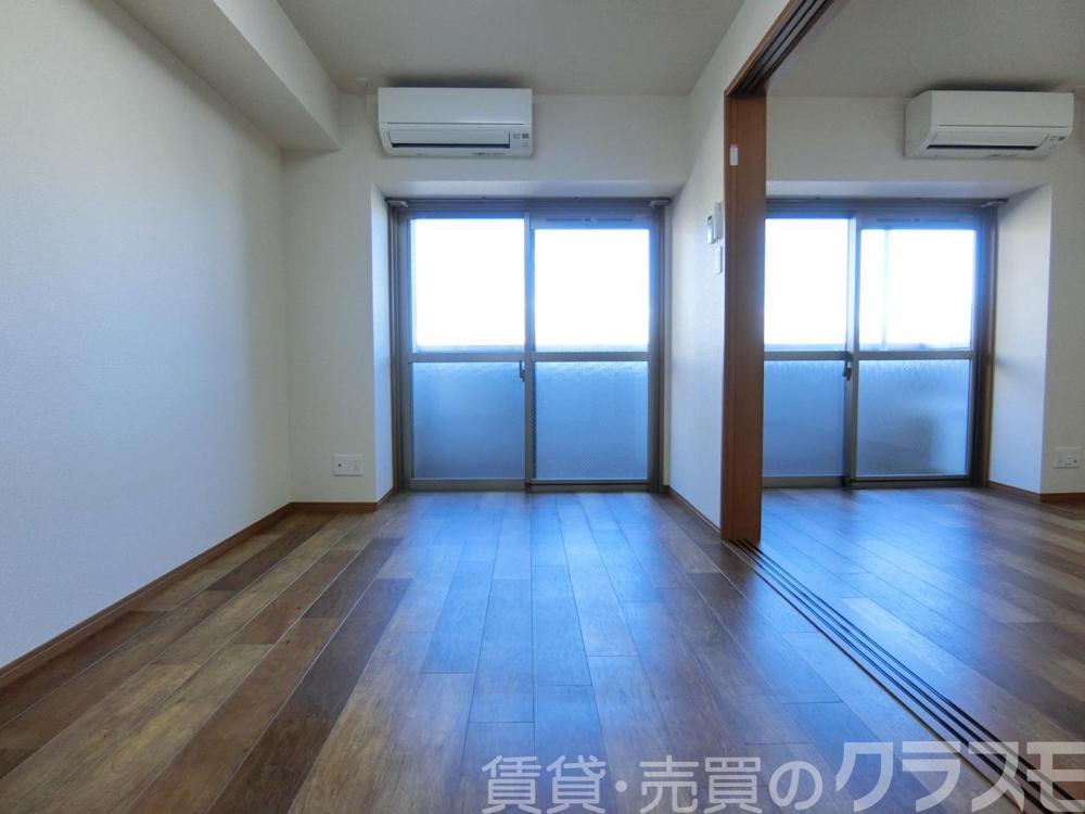 4/30 リビング/ダイニング