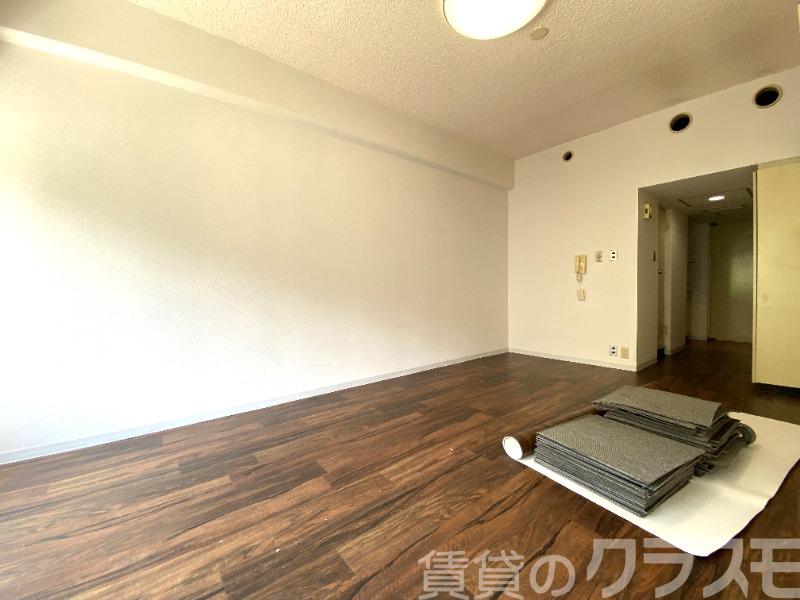 3/26 リビング/ダイニング