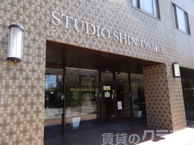 21/26 エントランス