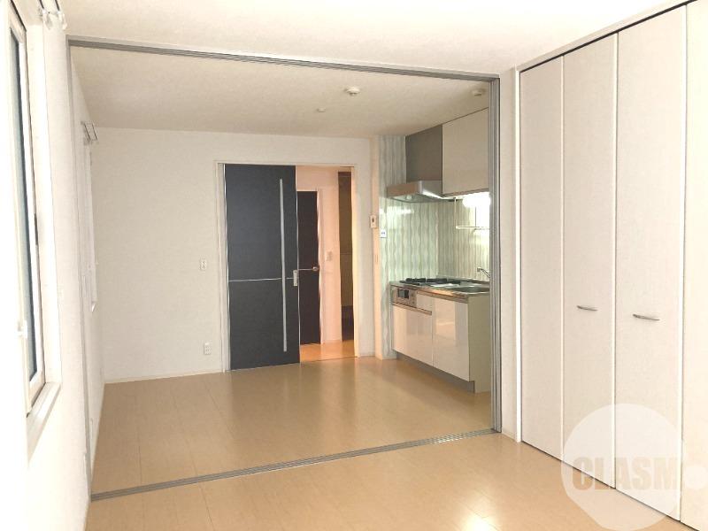 3/26 リビング/ダイニング