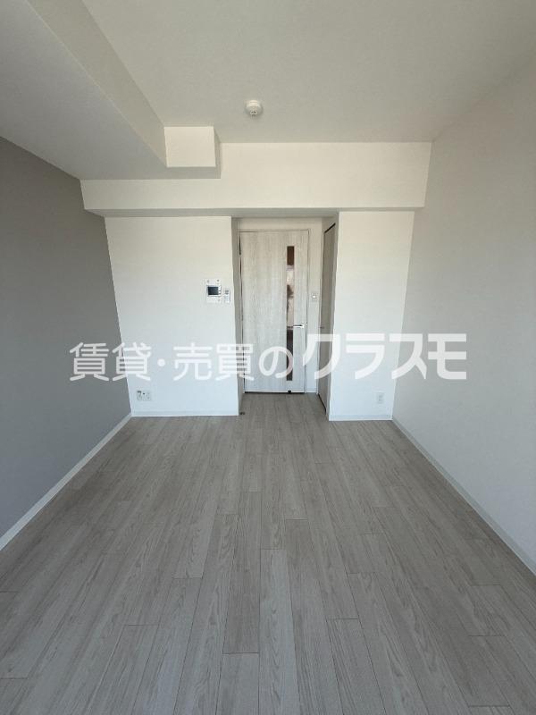 3/27 リビング/ダイニング