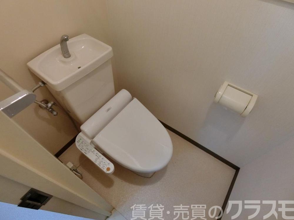 21/30 トイレ