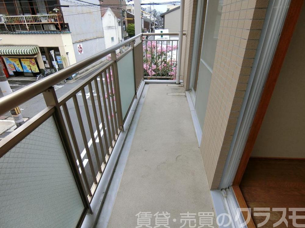 24/30 バルコニー