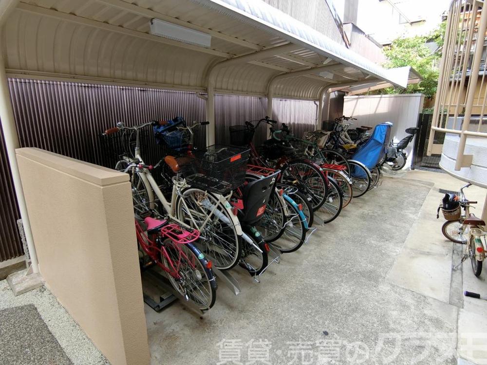 29/30 駐車場