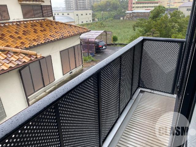 13/30 バルコニー