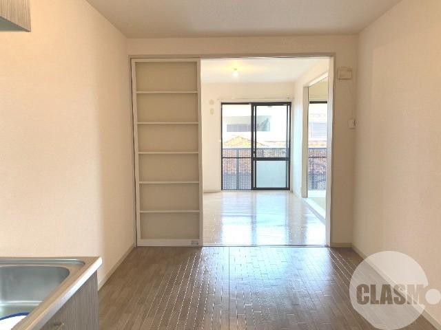 4/30 リビング/ダイニング