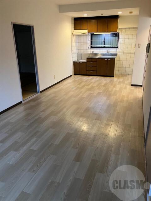 3/16 リビング/ダイニング