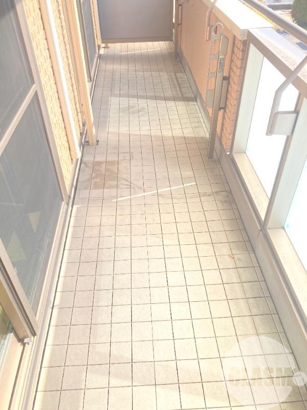 16/30 バルコニー