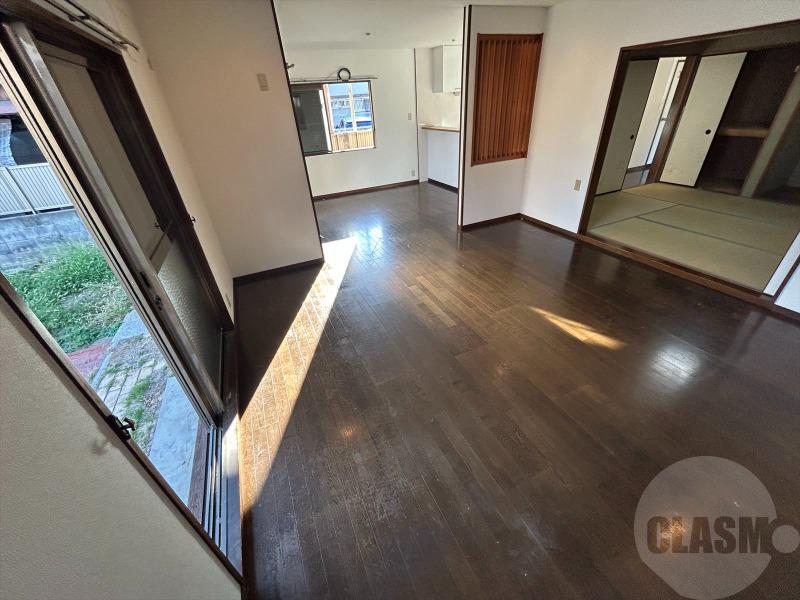 4/29 リビング/ダイニング