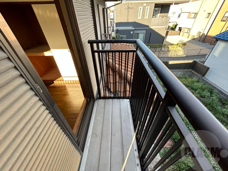 16/29 バルコニー