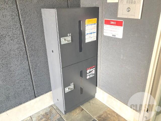 14/20 エントランス