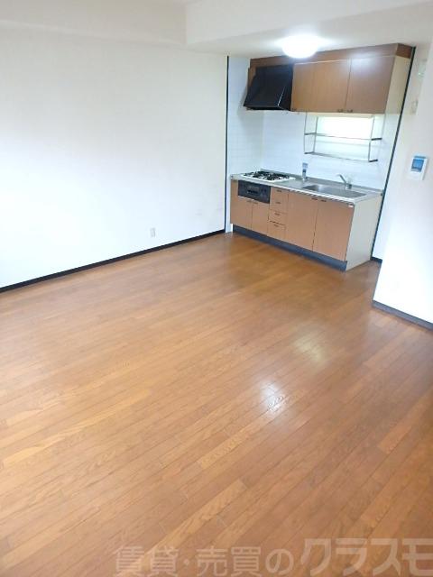 3/20 リビング/ダイニング