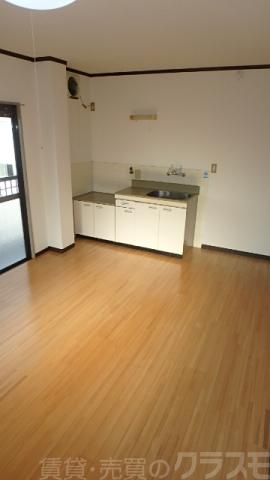 3/17 リビング/ダイニング