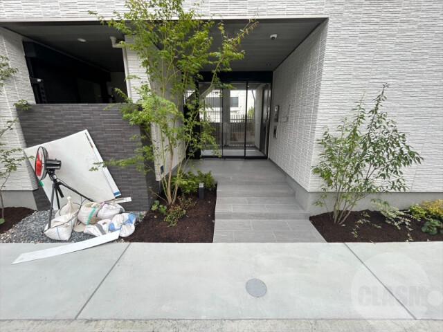 2/10 エントランス