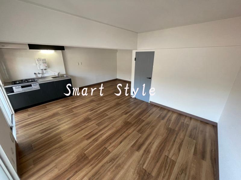 3/27 リビング/ダイニング