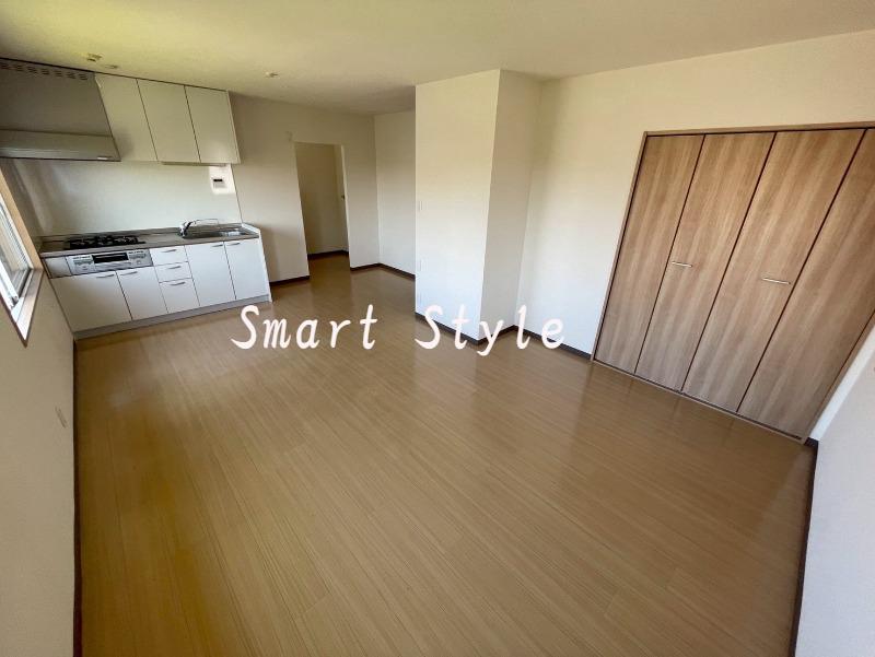 3/30 リビング/ダイニング