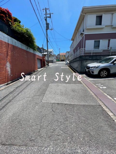 2/4 エントランス