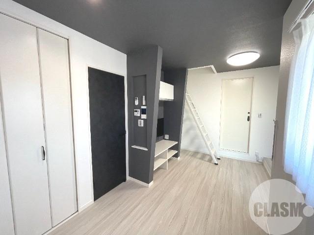 3/27 リビング/ダイニング