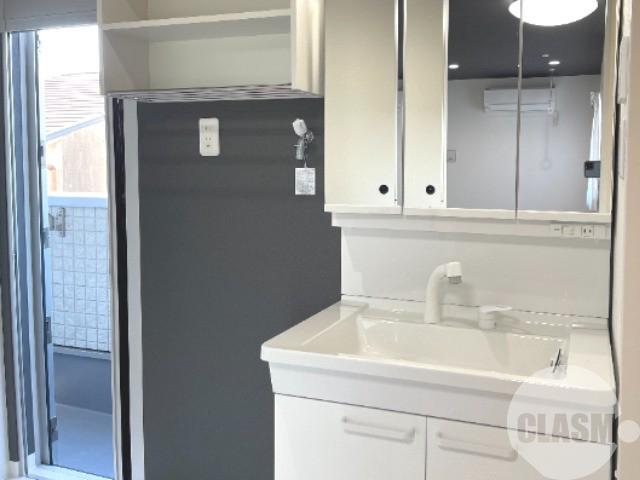 15/27 バルコニー