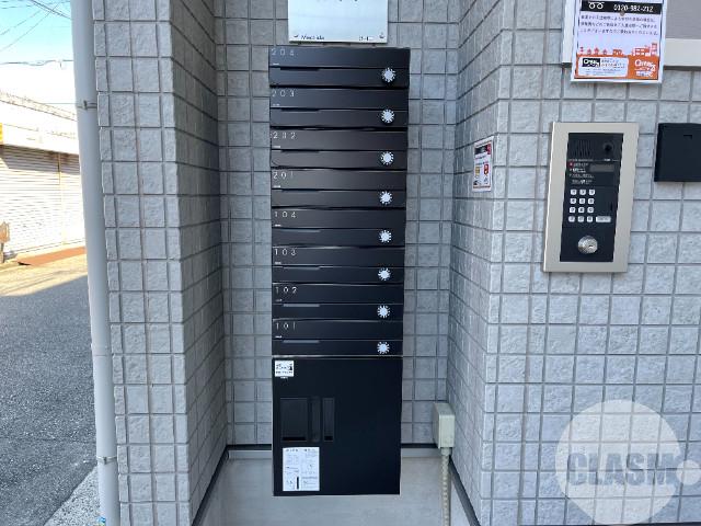 2/7 エントランス