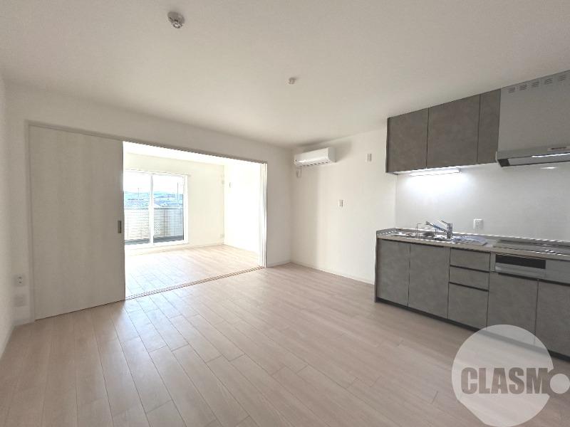 3/29 リビング/ダイニング