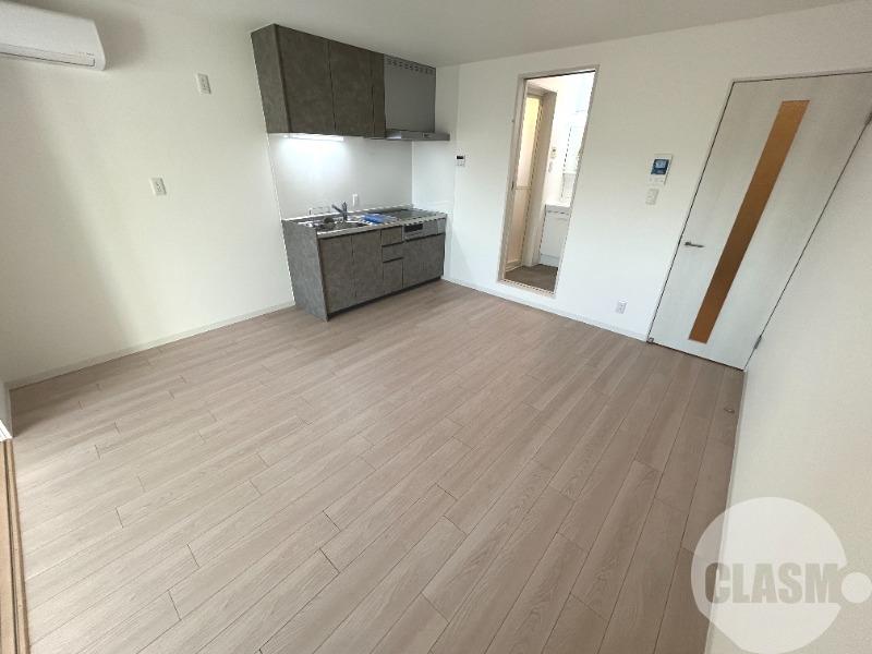 4/29 リビング/ダイニング