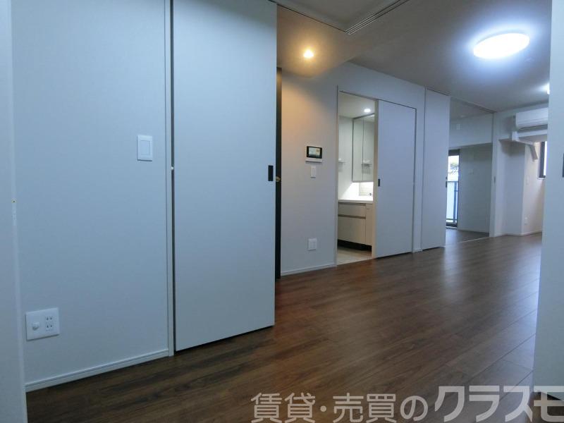 4/30 リビング/ダイニング