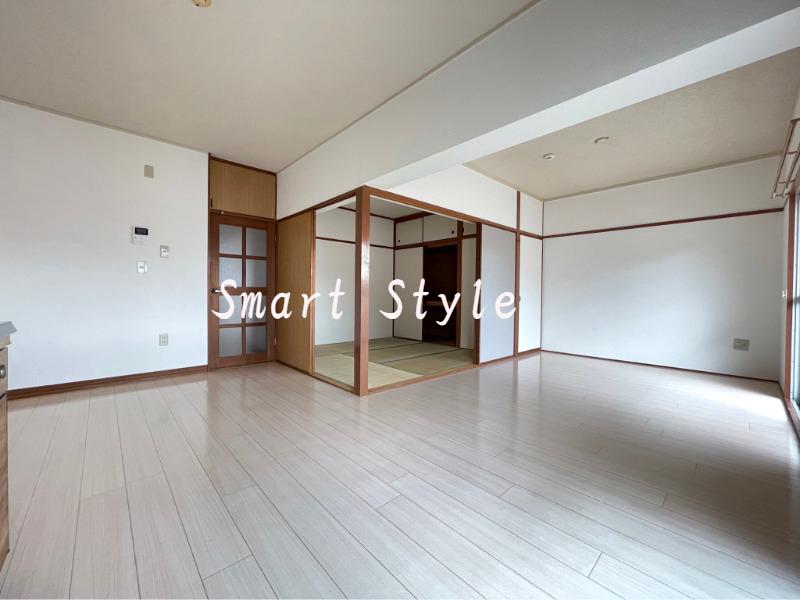 3/30 リビング/ダイニング