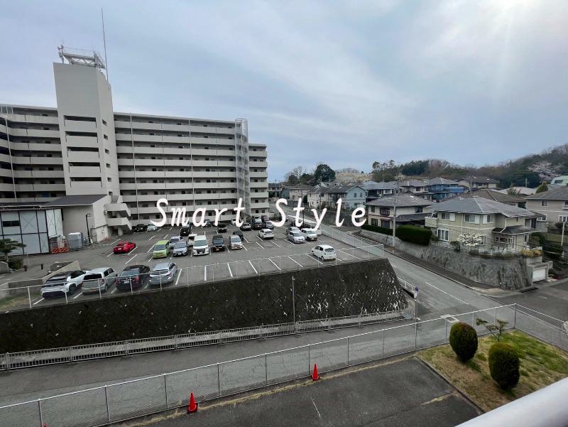 24/30 バルコニー