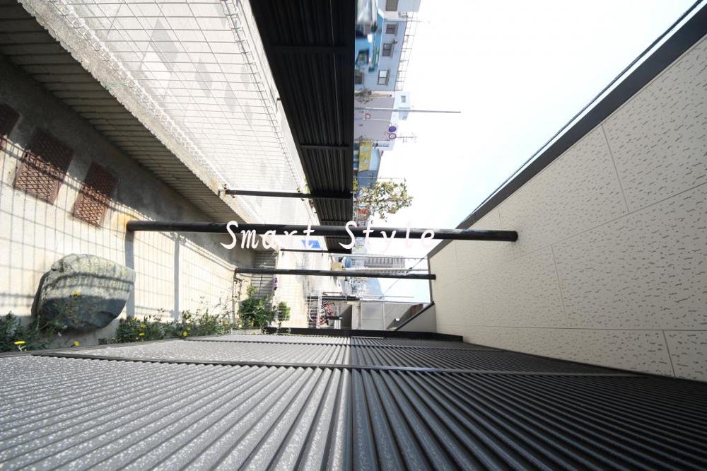 2/11 エントランス