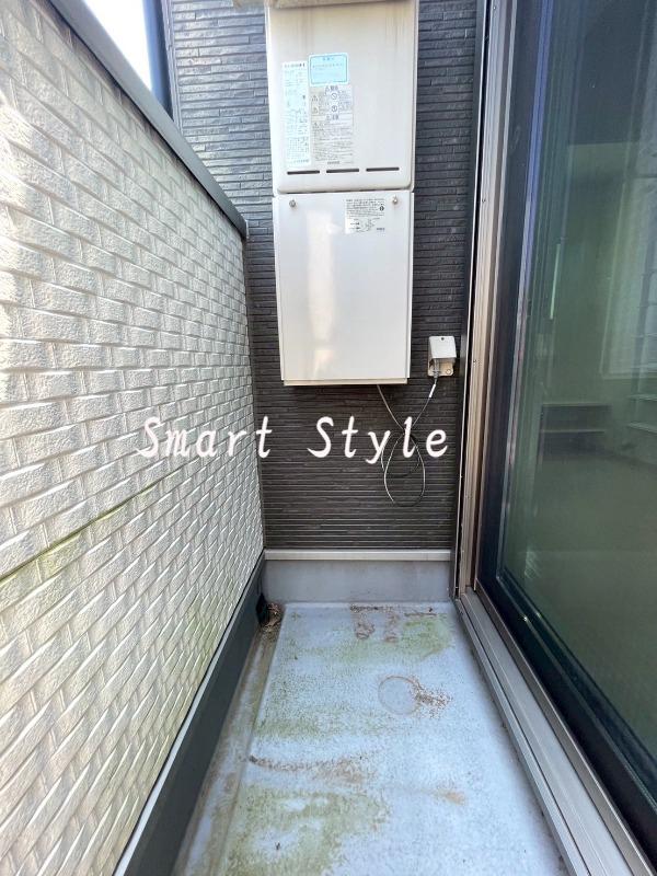 24/30 バルコニー