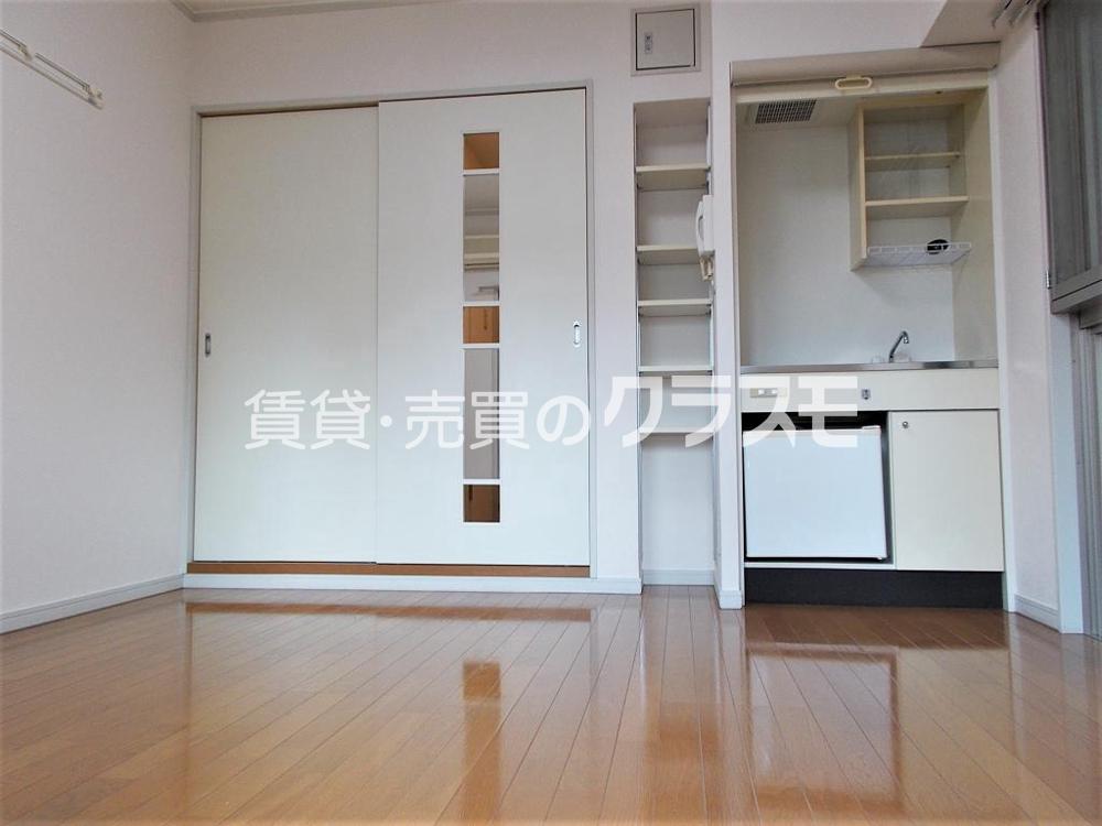 3/30 リビング/ダイニング