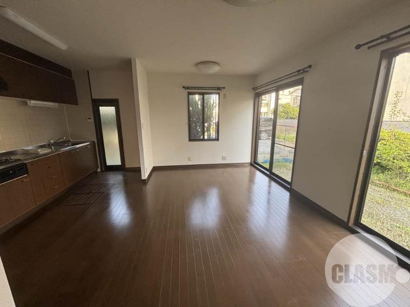 3/24 リビング/ダイニング