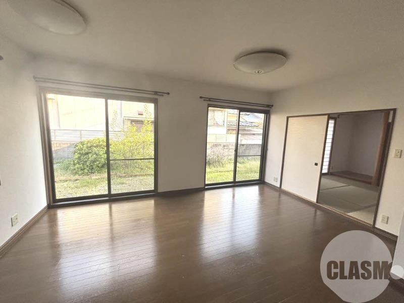 10/24 バルコニー