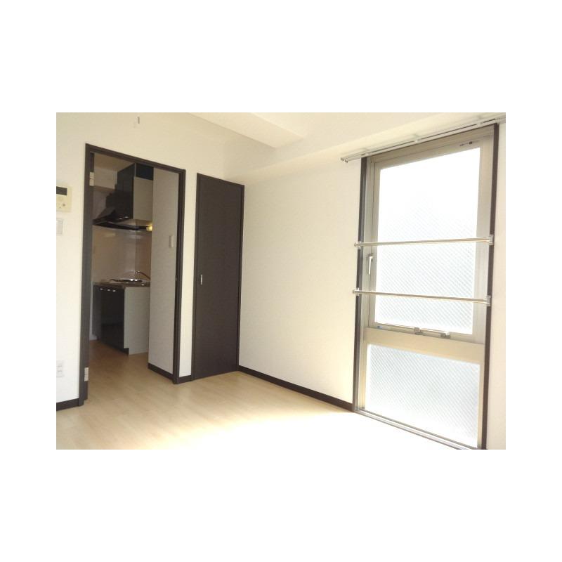 4/25 リビング/ダイニング