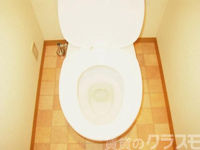 10/25 トイレ